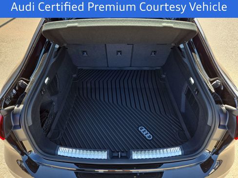 Used 2025 Audi A5 2.0T Premium Plus w/ Premium Plus AWD/4WD image 12