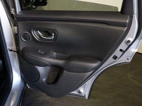 Certified 2025 Acura ADX AWD image 30