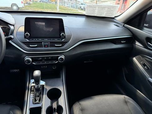 Used 2019 Nissan Altima 2.5 S image 21