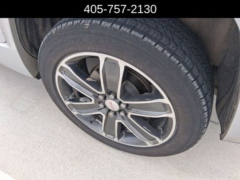 Used 2018 GMC Acadia Denali w/ Technology Package image 10