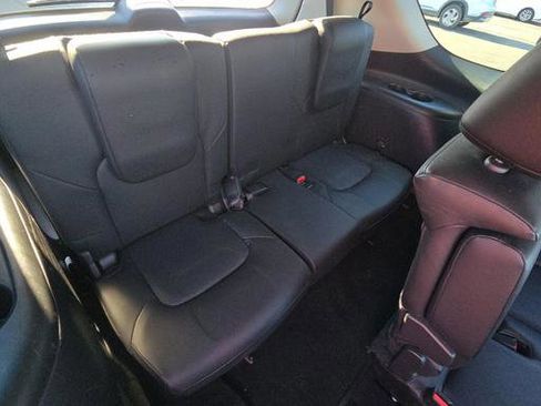 Used 2023 Nissan Armada SL w/ Cargo Package image 8