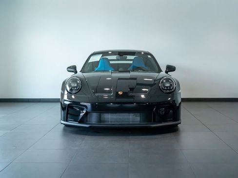 Certified 2026 Porsche 911 GT3 RWD image 10