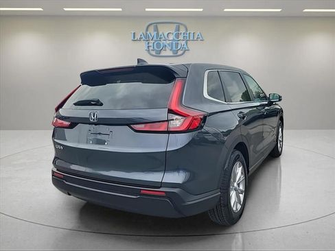 Used 2023 Honda CR-V EX image 5