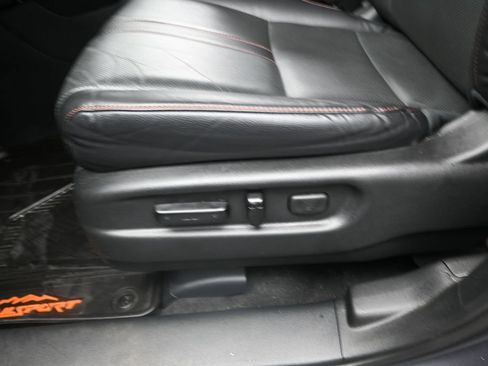 Used 2024 Honda Ridgeline TrailSport image 13