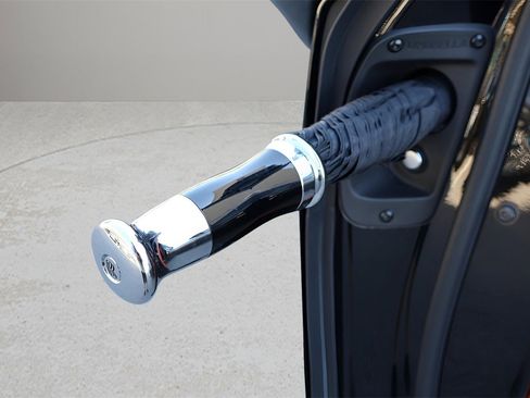 Certified 2021 Rolls-Royce Ghost image 22