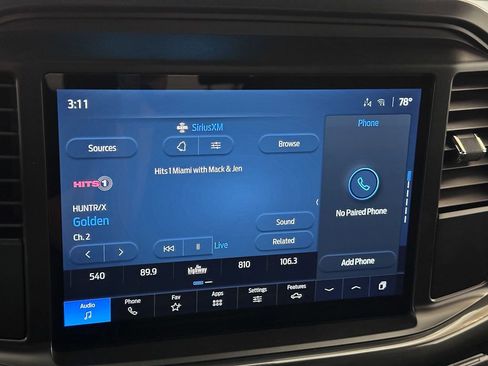 New 2025 Ford F150 STX w/ Equipment Group 200A image 33