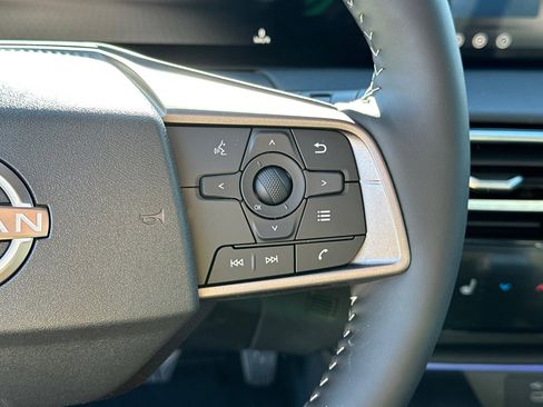 New 2026 Nissan Sentra SV w/ SV Convenience Package image 26