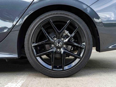 Used 2024 Honda Civic Sport image 15