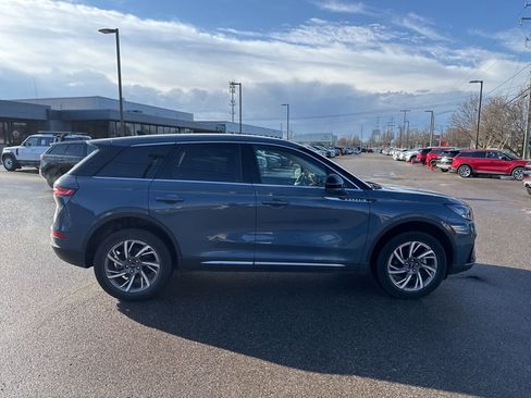 Used 2023 Lincoln Corsair AWD w/ Equipment Group 101A image 6