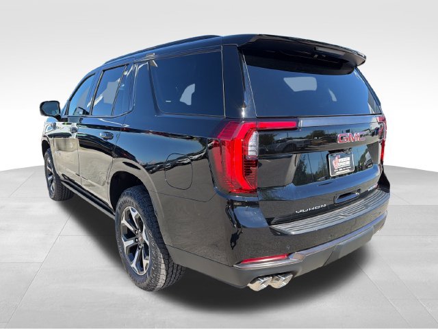 New 2026 GMC Yukon AT4 Ultimate AWD/4WD image 5