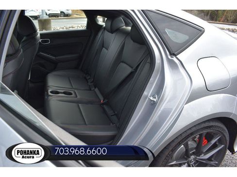 New 2026 Acura Integra Type S image 25