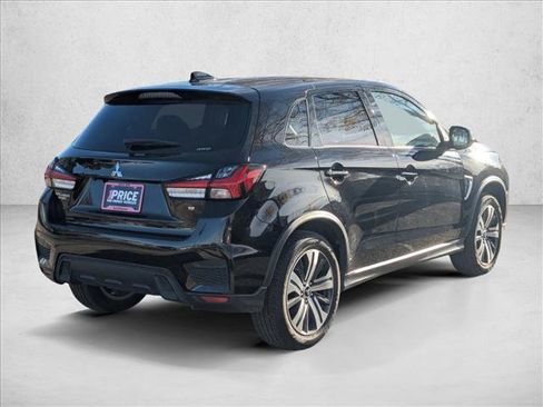 Used 2024 Mitsubishi Outlander Sport S image 5