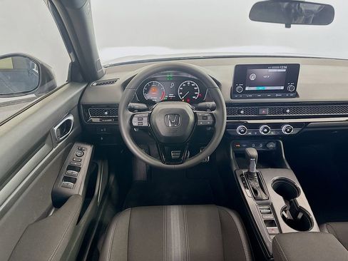 New 2026 Honda Civic Sport image 21