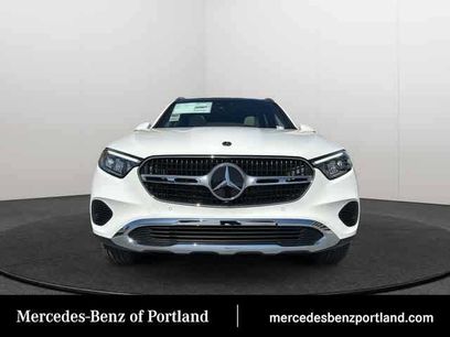 Used 2026 Mercedes-Benz GLC 300 4MATIC