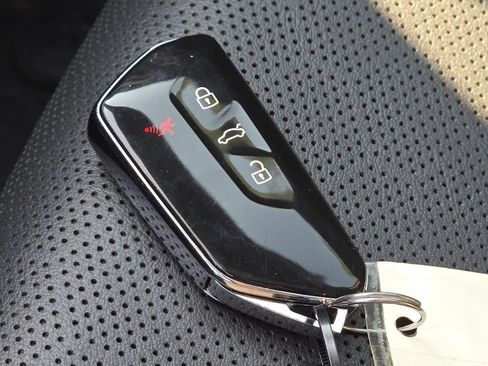 Used 2023 Volkswagen ID.4 S RWD image 37