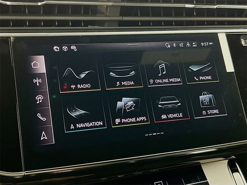 New 2025 Audi Q8 Premium image 15