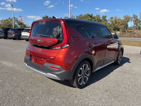 Used 2020 Kia Soul X-Line image 5