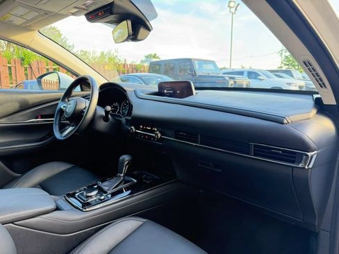 Used 2021 MAZDA CX-30 AWD 2.5 S w/ Preferred Package image 30