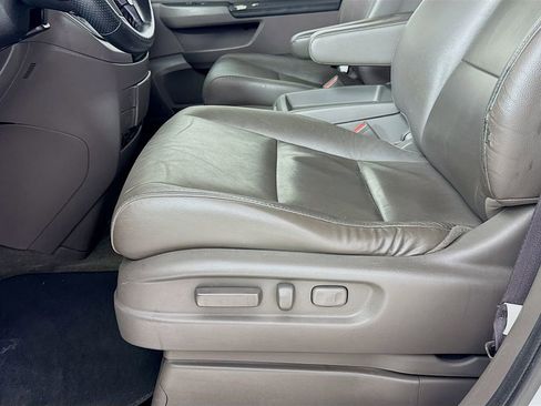 Used 2015 Honda Odyssey EX-L image 23