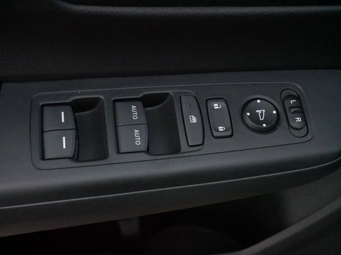 Certified 2026 Honda CR-V TrailSport image 21