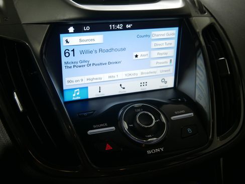 Used 2016 Ford Escape Titanium FWD image 22