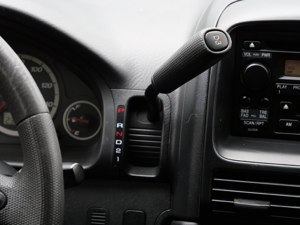 Used 2006 Honda CR-V LX image 18