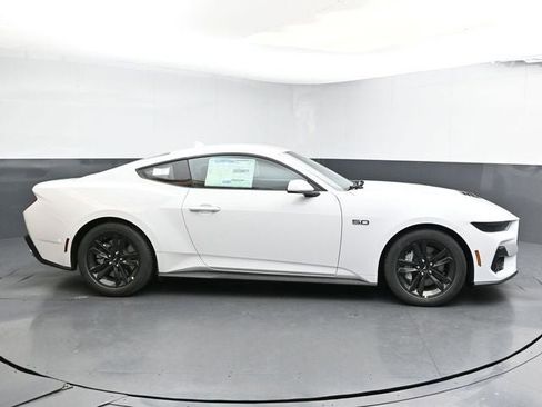 New 2026 Ford Mustang GT image 13