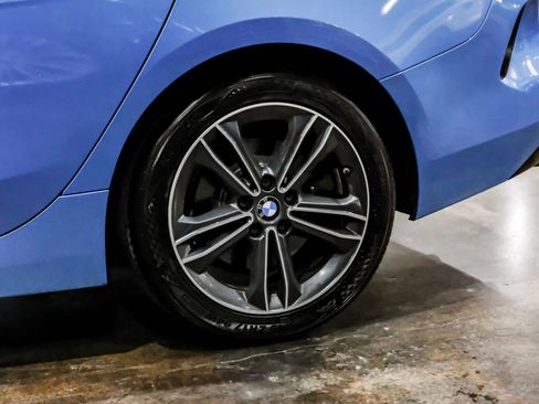 Used 2020 BMW 228i xDrive Gran Coupe w/ Convenience Package AWD/4WD image 56