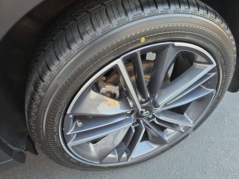 Used 2023 INFINITI QX55 Sensory w/ Lighting Package AWD/4WD image 28