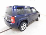 Used 2016 Jeep Patriot Latitude image 3