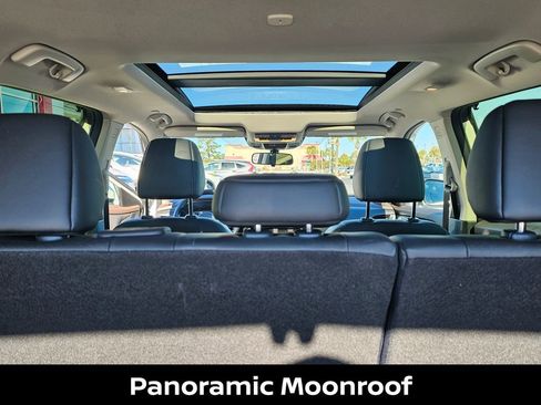 Used 2023 Nissan Rogue SV w/ SV Premium B Package image 14