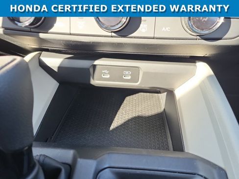 Certified 2024 Honda Accord LX image 31