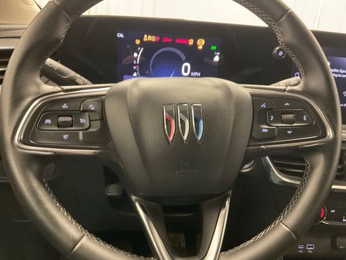 Used 2024 Buick Encore GX Preferred image 4