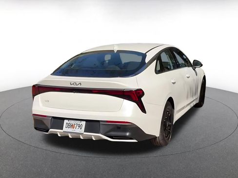 Used 2025 Kia K5 LXS image 14
