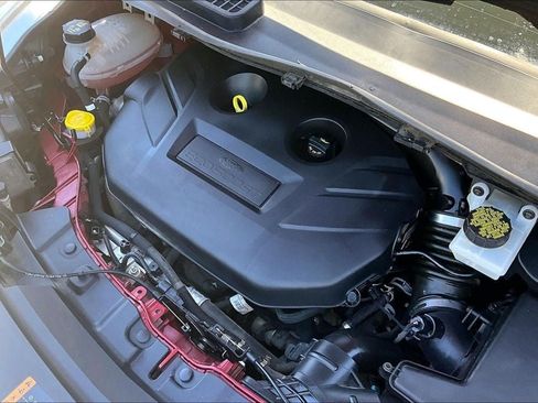Used 2018 Ford Escape Titanium AWD/4WD image 29
