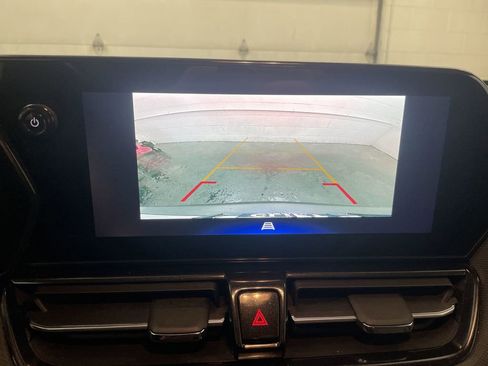 Used 2024 Chevrolet TrailBlazer RS w/ Convenience Package image 8