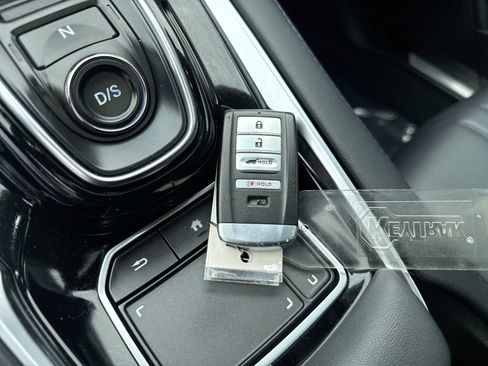 Used 2020 Acura RDX AWD image 23
