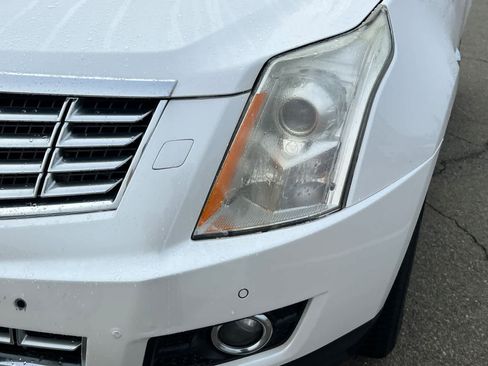 Used 2013 Cadillac SRX Performance image 11