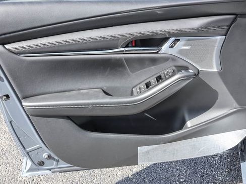 New 2026 MAZDA MAZDA3 2.5 Turbo Sedan w/Premium Plus image 35