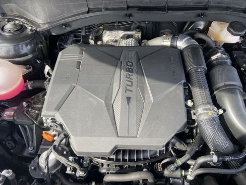 Used 2024 Kia Sorento X-Line EX image 30