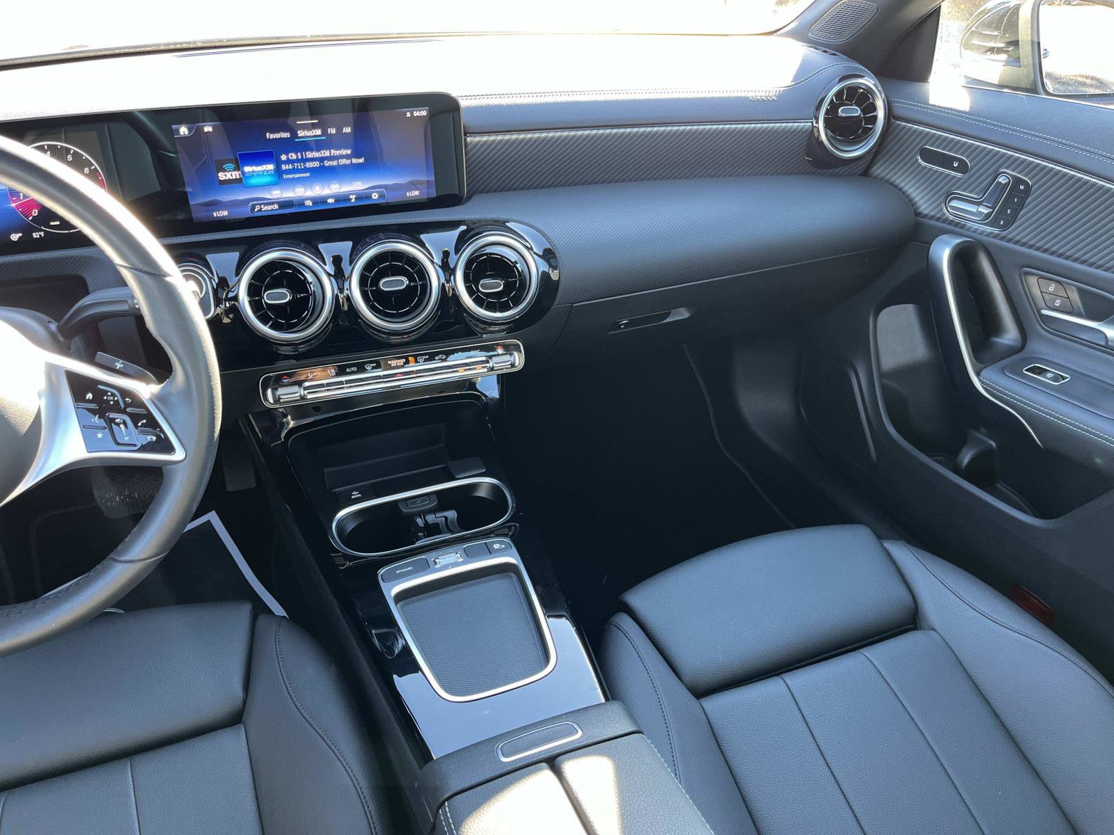 Used 2026 Mercedes-Benz CLA 250 image 14