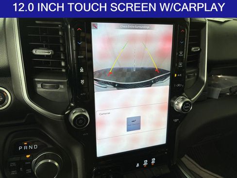 Used 2025 RAM 1500 Big Horn image 13