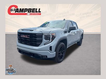 Used 2024 GMC Sierra 1500 Elevation