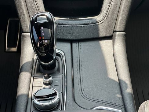 Used 2025 Cadillac XT6 Sport w/ Technology Package image 17