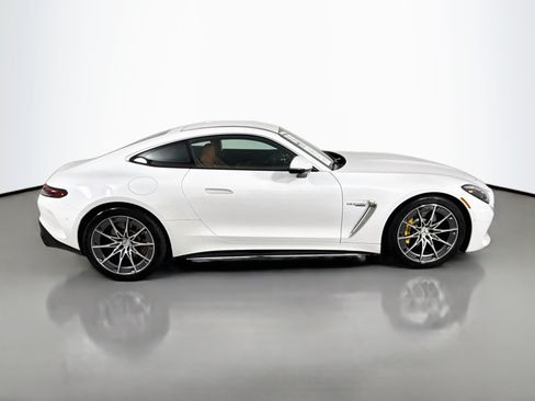 Used 2024 Mercedes-Benz AMG GT 55 image 8
