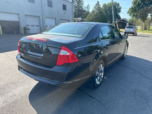 Used 2011 Ford Fusion SE FWD image 3