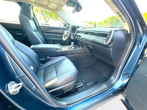 Used 2024 MAZDA CX-50 AWD 2.5 S w/ Weather Package image 30