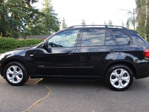 Used 2013 BMW X5 xDrive35i w/ Convenience Pkg AWD/4WD image 14