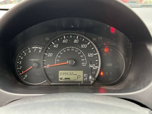 Used 2024 Mitsubishi Mirage ES FWD image 16