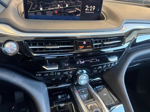 Used 2023 Acura MDX FWD w/ Technology Package image 28